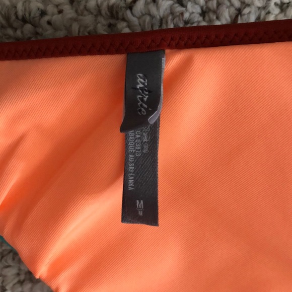 Aerie bathing suit tops size S and M - Picture 5 of 5